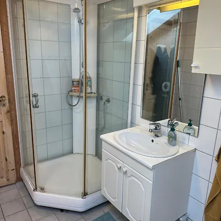Villa Ved Sjoen, Husvik- Tonsberg, 2 Hus!
