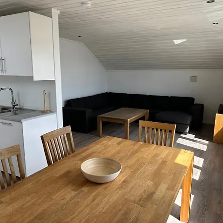 Villa Ved Sjoen, Husvik- Tonsberg, 2 Hus! *