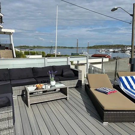 Vila Ved Sjoen, Husvik- Tonsberg, 2 Hus! Tønsberg