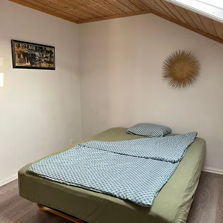 Ved Sjoen, Husvik- Tonsberg, 2 Hus! Vila Tønsberg