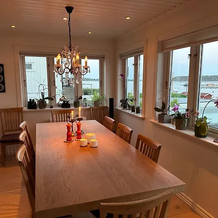 Vila Ved Sjoen, Husvik- Tonsberg, 2 Hus! Tønsberg